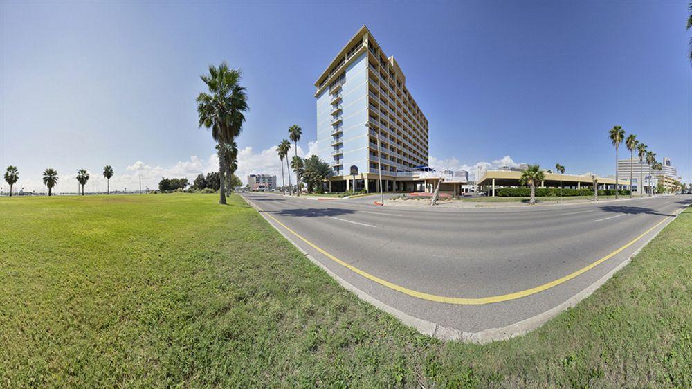 Best Western Corpus Christi Exteriör bild