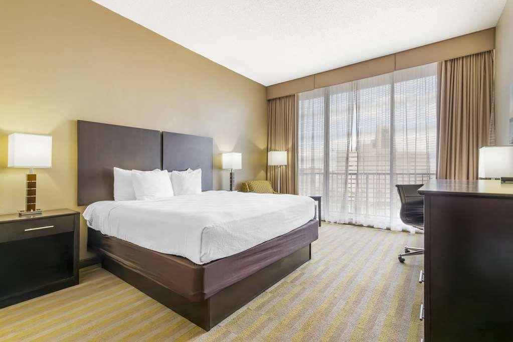 Best Western Corpus Christi Rum bild