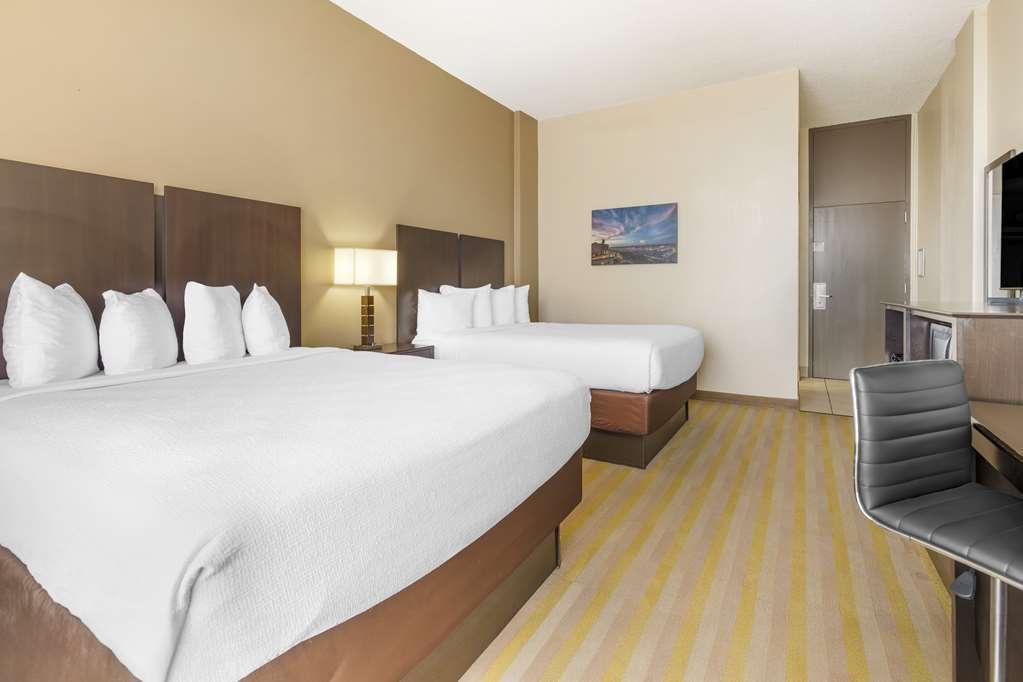 Best Western Corpus Christi Rum bild